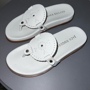 Jack Rogers Sandals